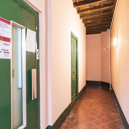 Heart Of Rome Apartment Eksteriør billede