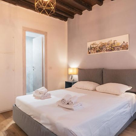 Heart Of Rome Apartment Eksteriør billede