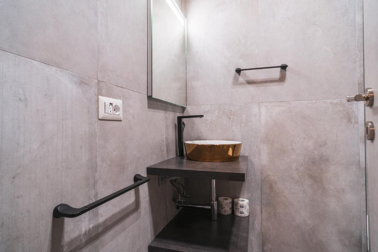 Heart Of Rome Apartment Eksteriør billede