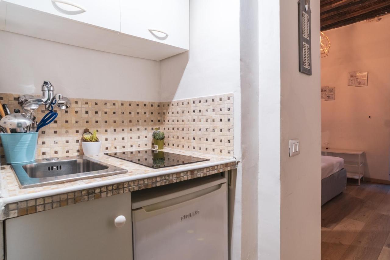 Heart Of Rome Apartment Eksteriør billede